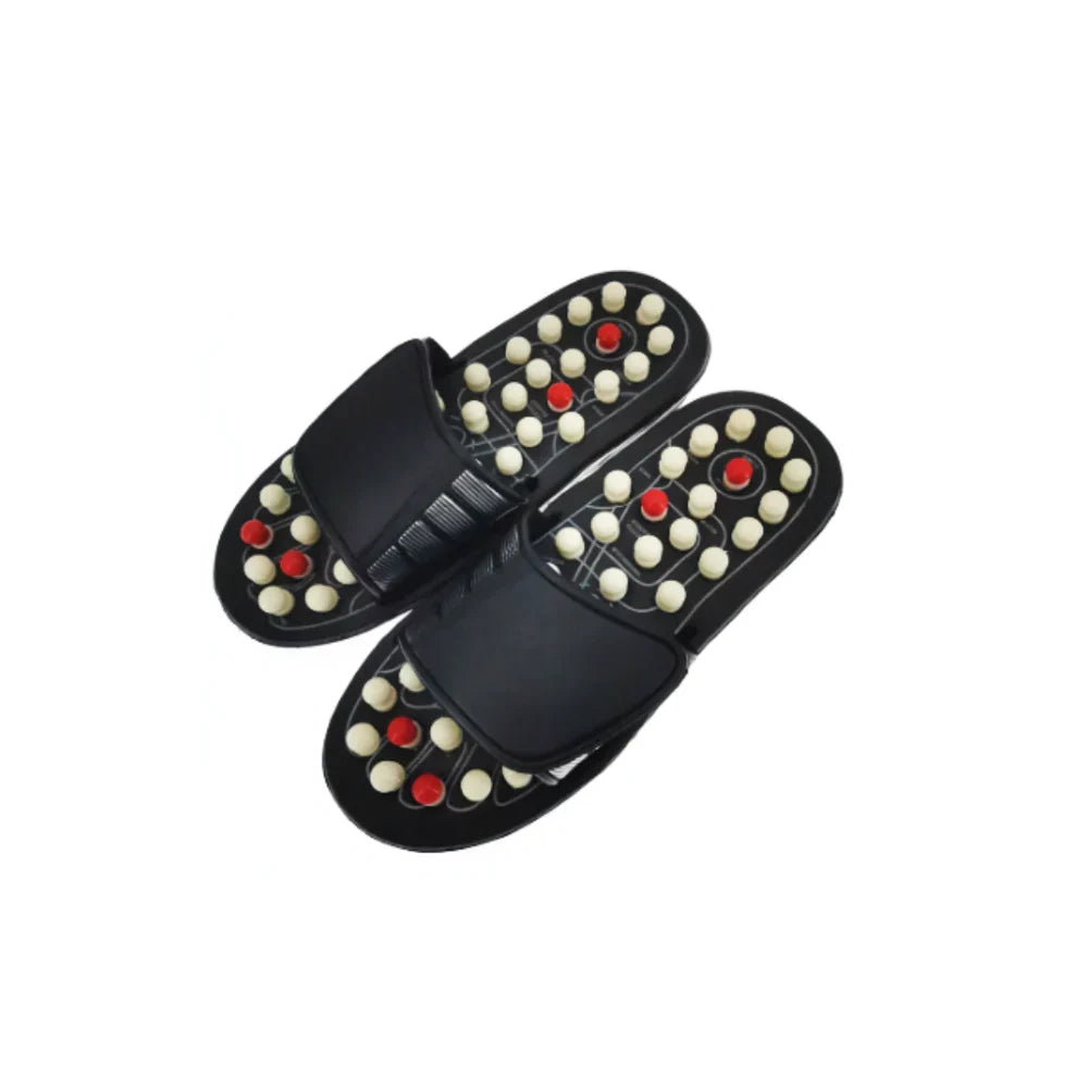 Stress Relieving Acupressure Slippers