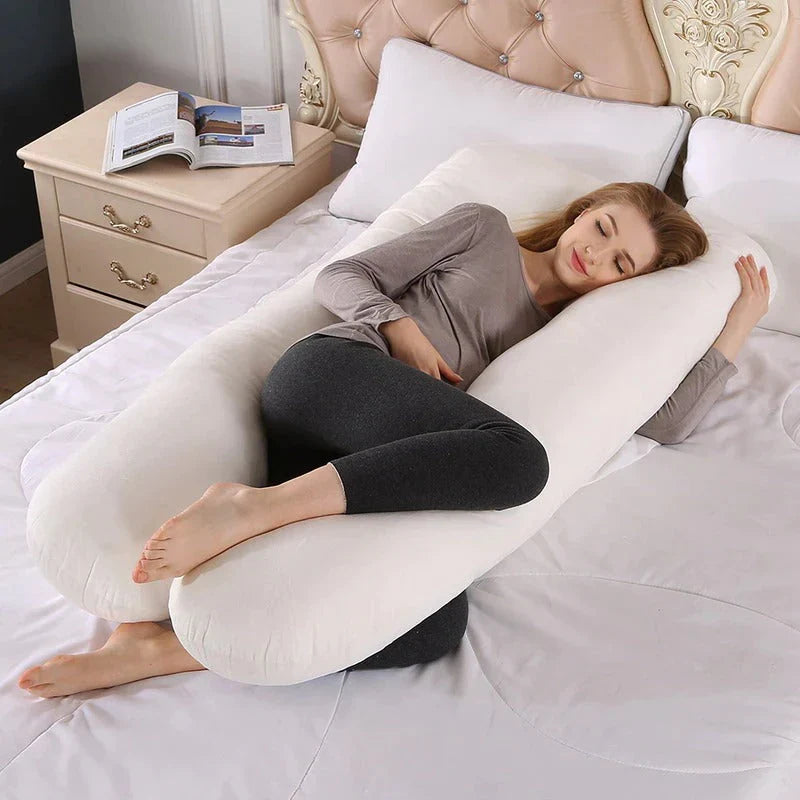 Ultra Comfy Sleep Therapy Pillow