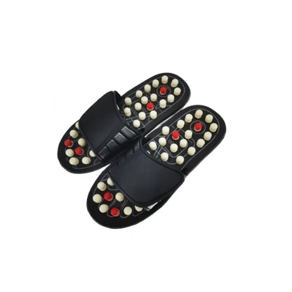 Stress Relieving Acupressure Slippers