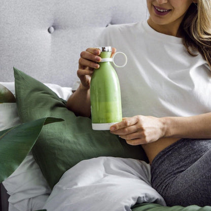 Rechargeable  Blender Bottle